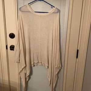 Entro Women’s knit sweater tunic
